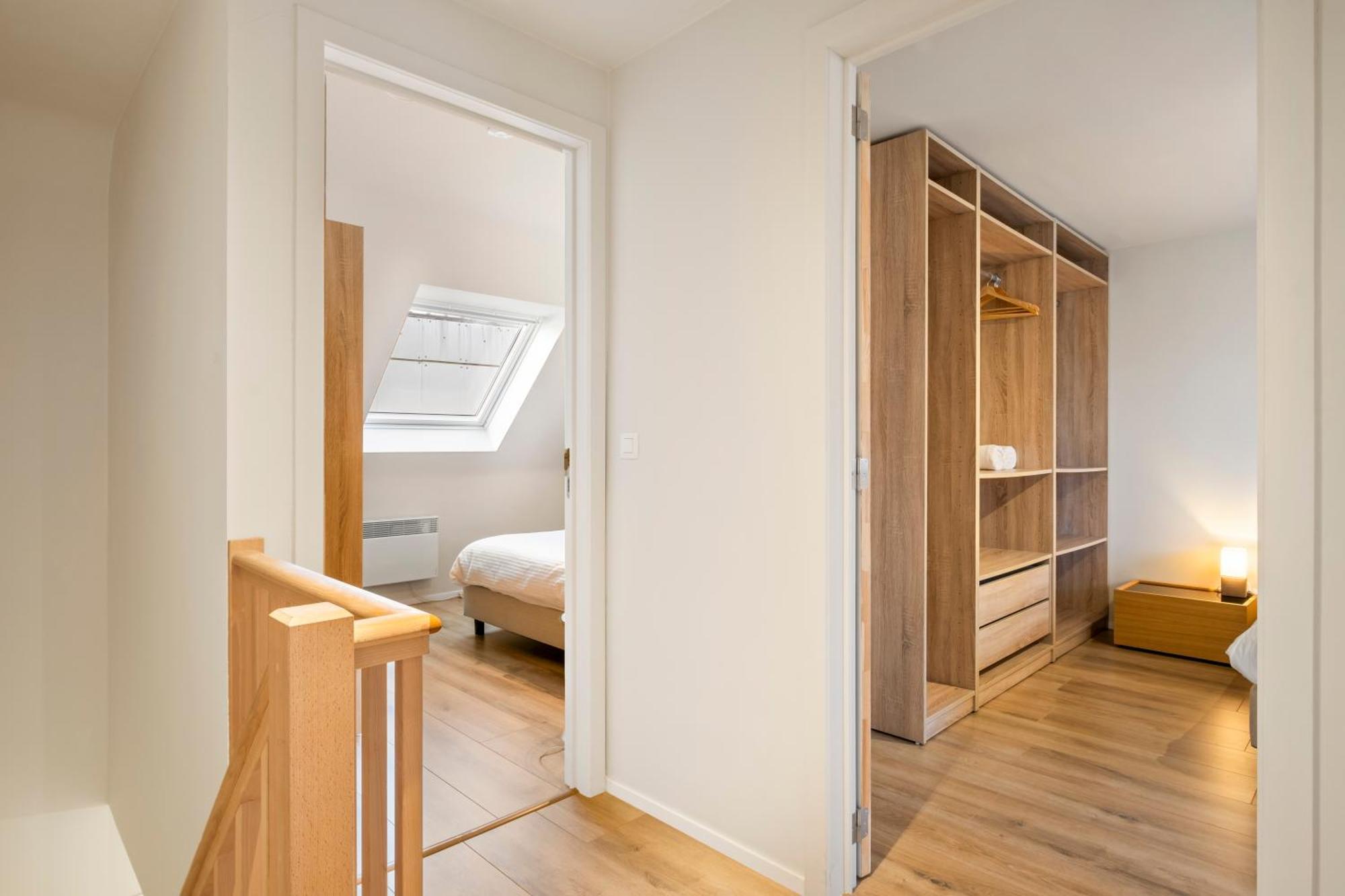 Chez Victorine Kortrijk Βίλα Εξωτερικό φωτογραφία