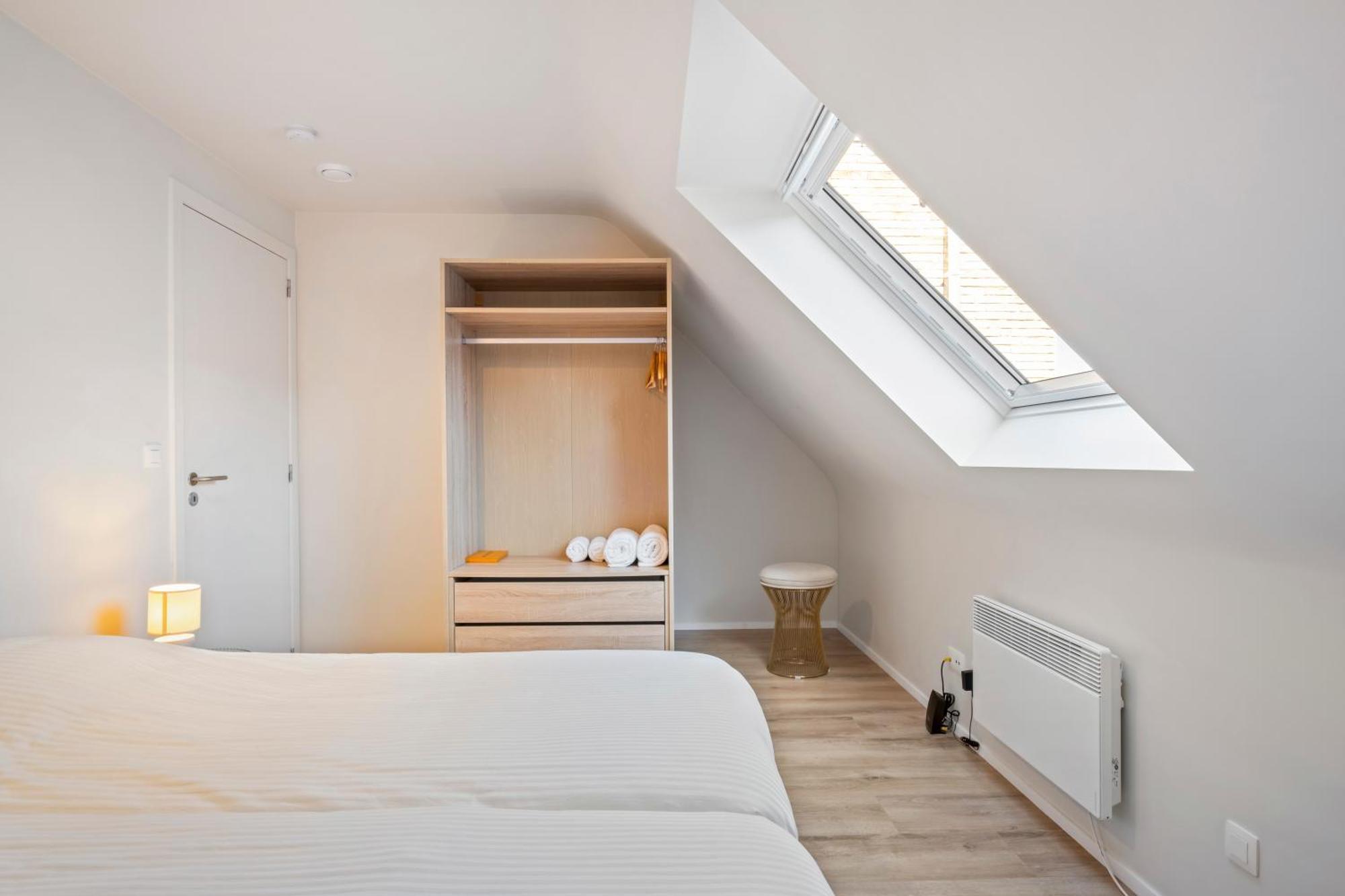 Chez Victorine Kortrijk Βίλα Εξωτερικό φωτογραφία