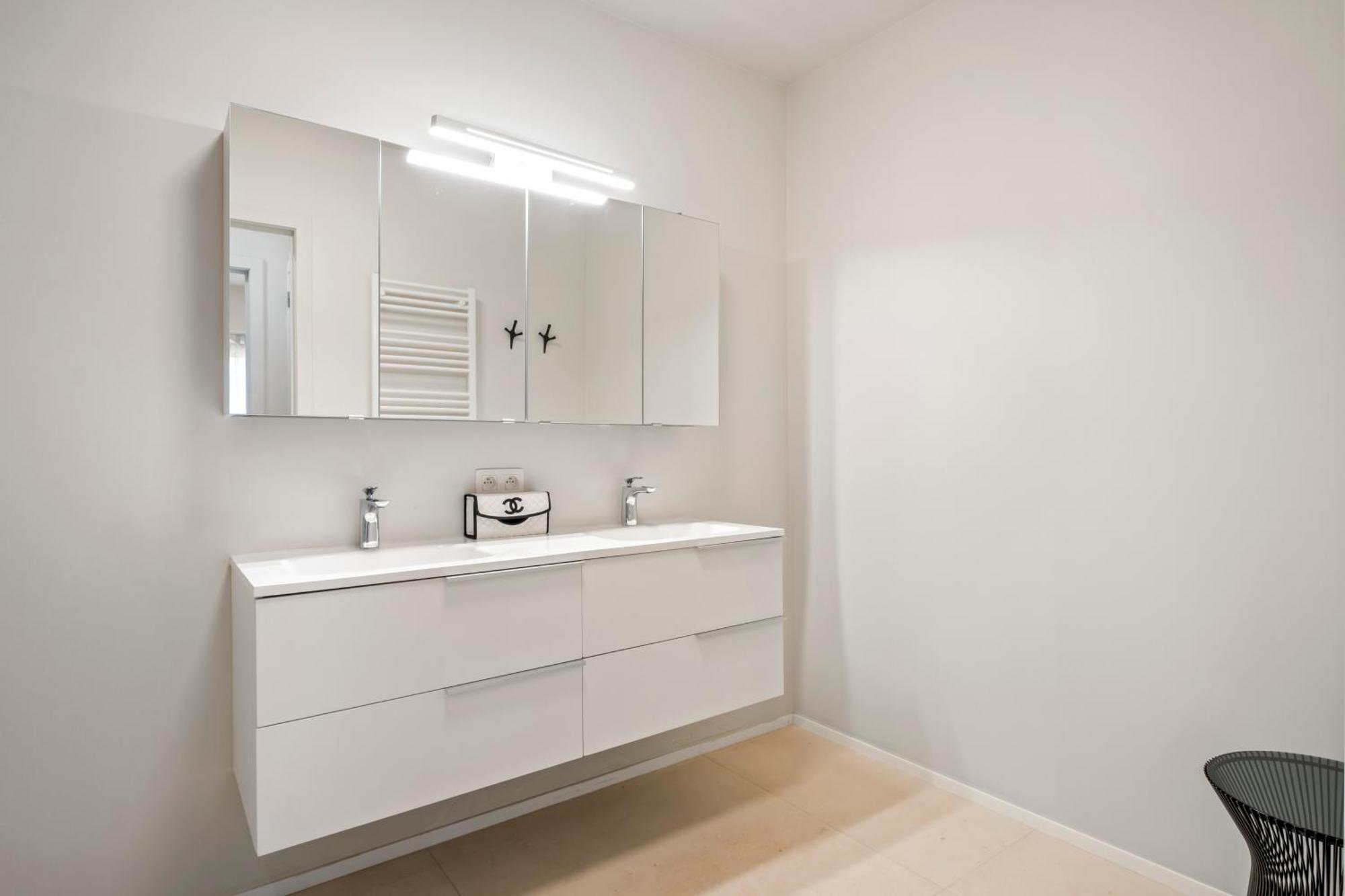 Chez Victorine Kortrijk Βίλα Εξωτερικό φωτογραφία