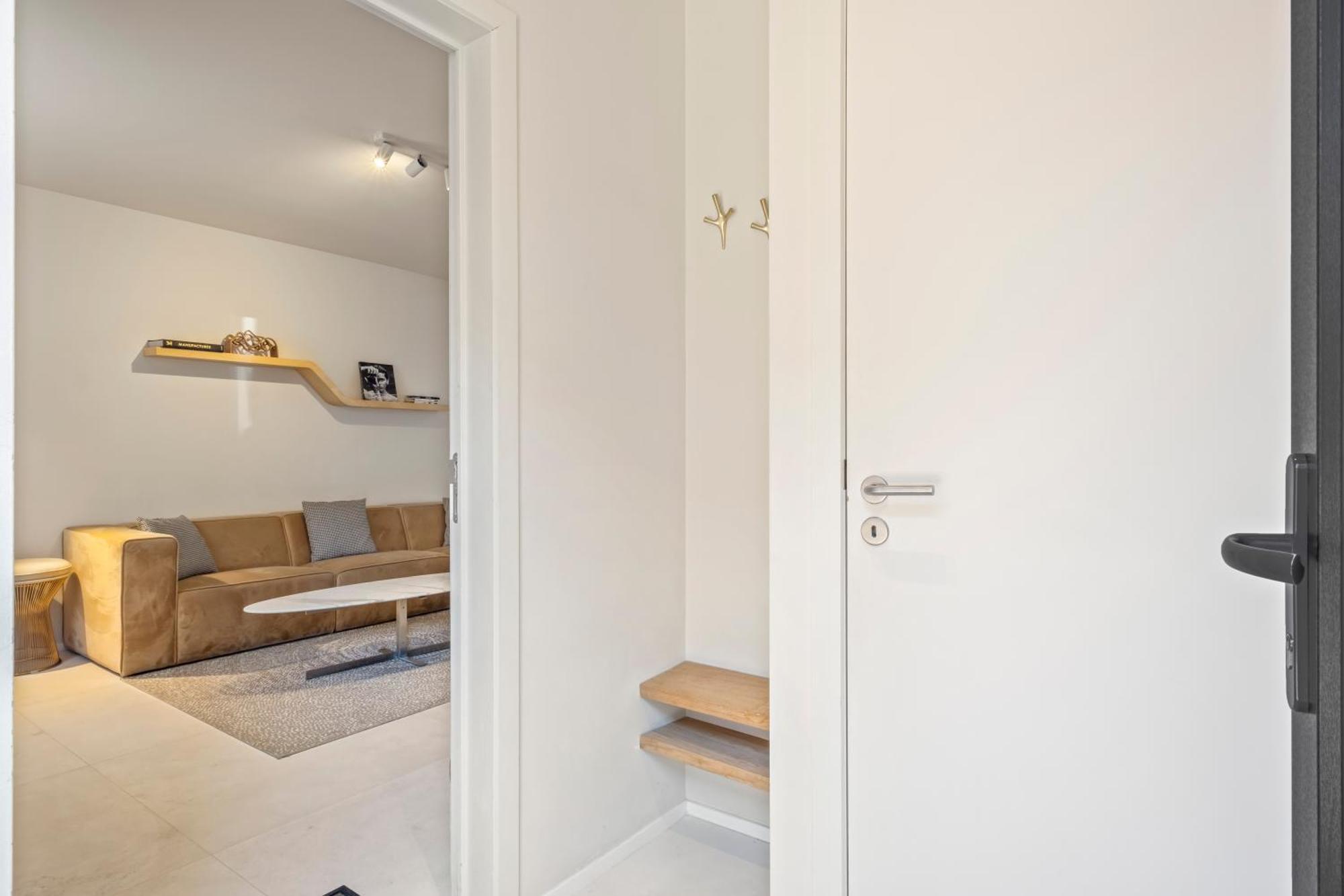 Chez Victorine Kortrijk Βίλα Εξωτερικό φωτογραφία