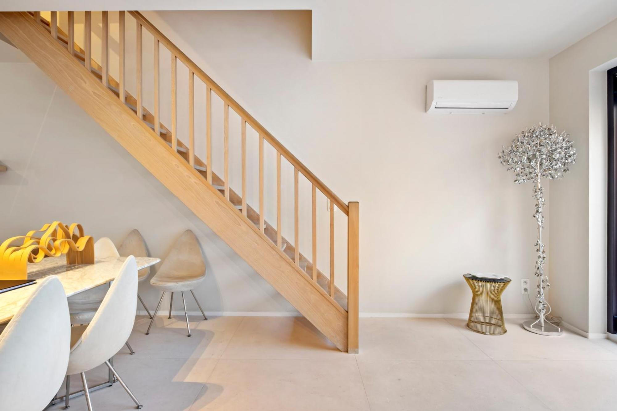 Chez Victorine Kortrijk Βίλα Εξωτερικό φωτογραφία