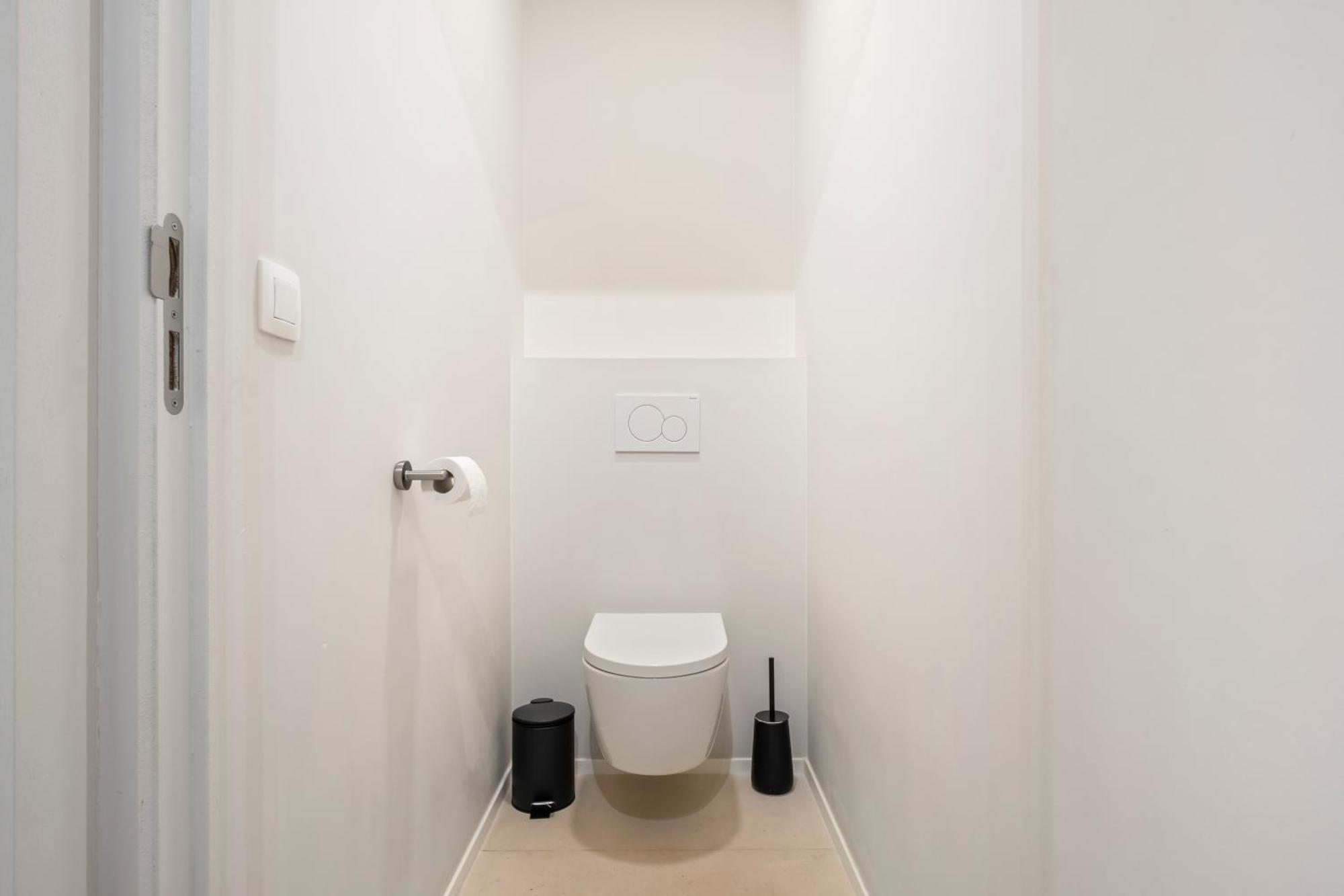 Chez Victorine Kortrijk Βίλα Εξωτερικό φωτογραφία